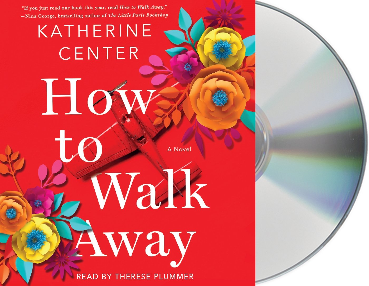 How to Walk Away: A Novel - 8219