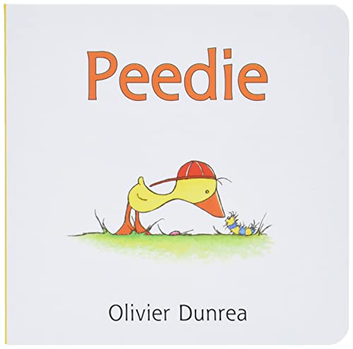 Peedie (Gossie & Friends) - 5365