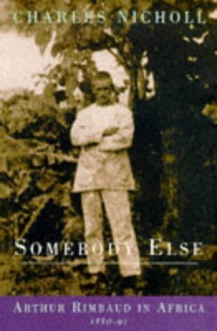 Somebody Else - 2116