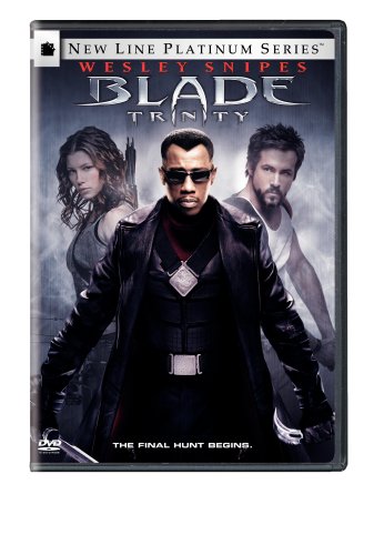 BLADE: TRINITY - 7392