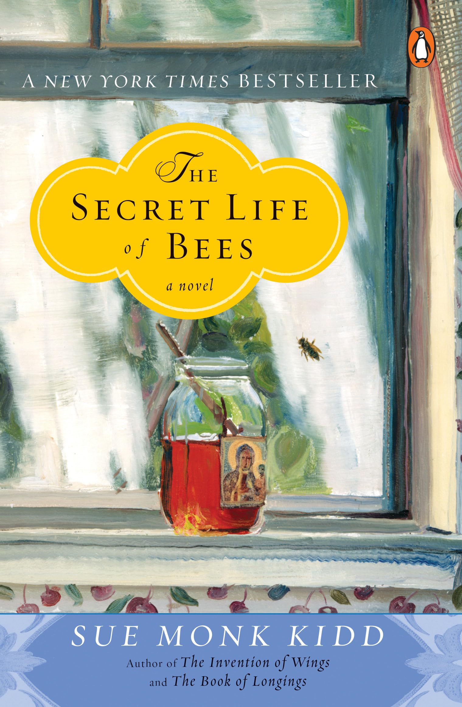 The Secret Life of Bees - 7366