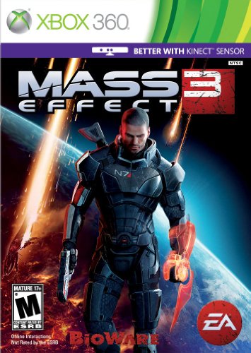 Mass Effect 3 - 1402