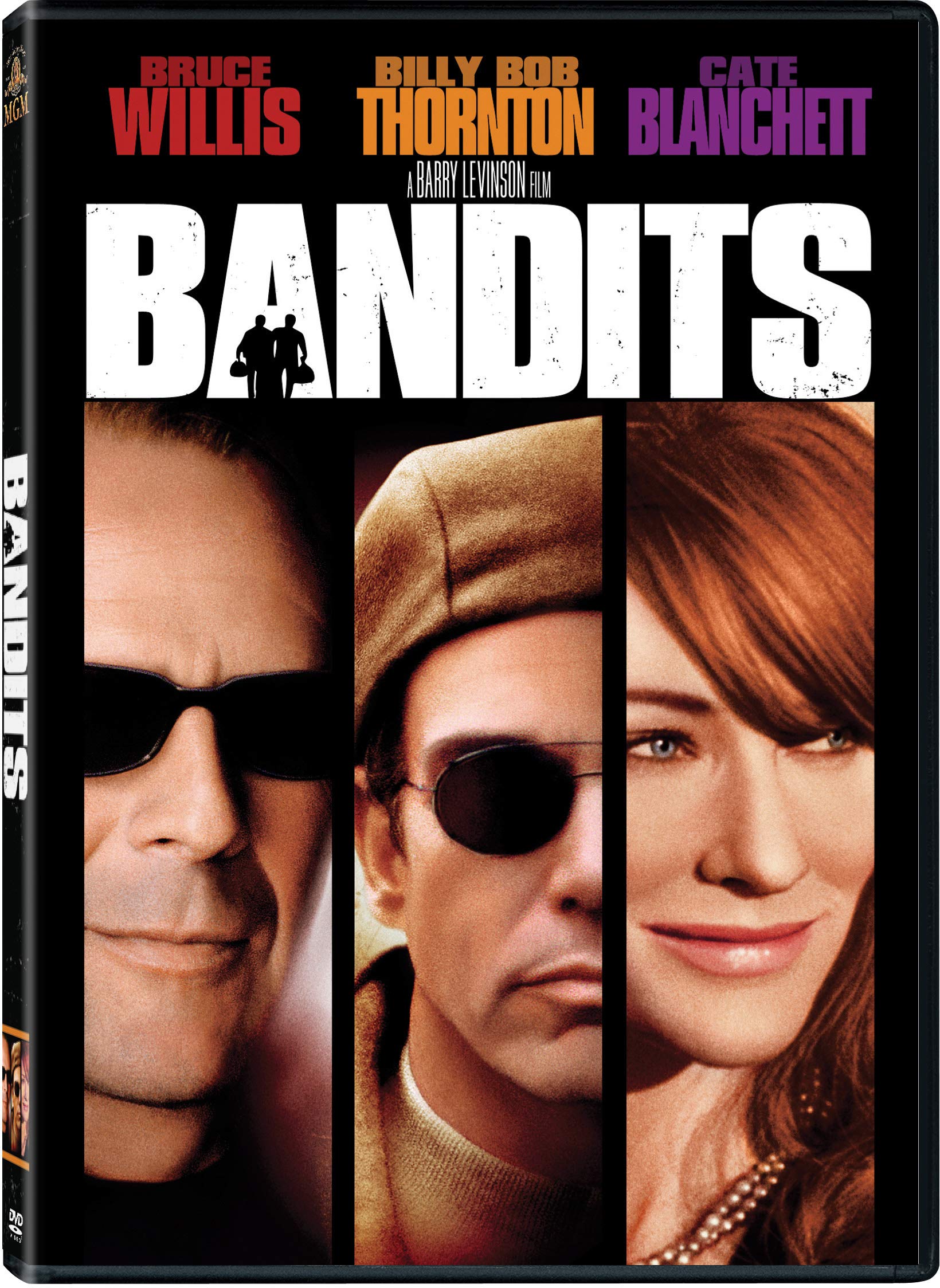 Bandits - 4785