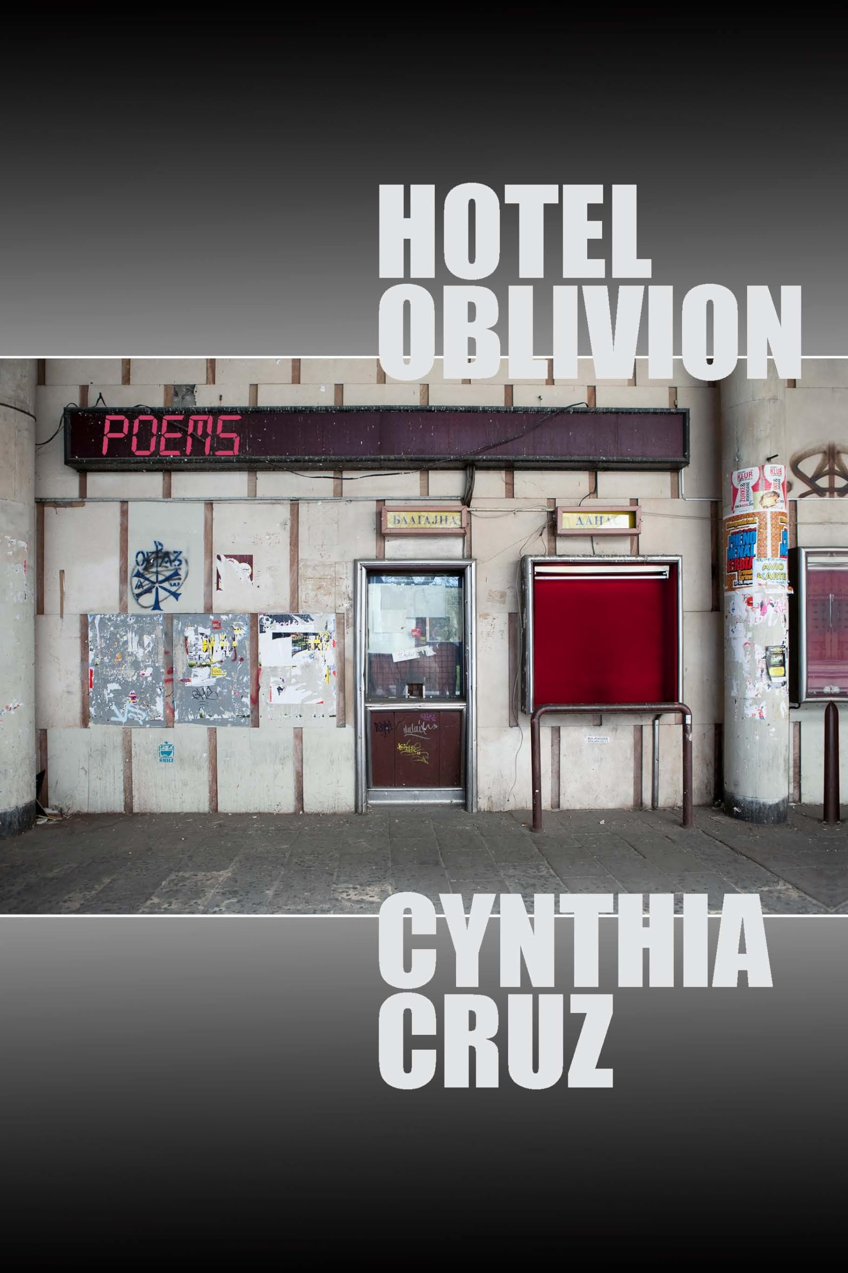 Hotel Oblivion - 7432