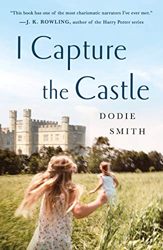 I Capture the Castle - 3223