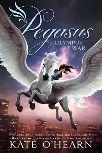 Olympus at War (2) (Pegasus) - 6903