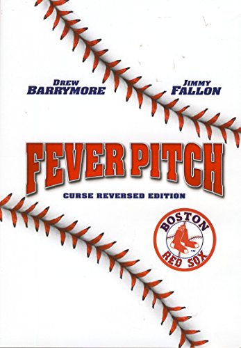 Fever Pitch (Boston Red Sox Curse Reversed Edition) - 3559