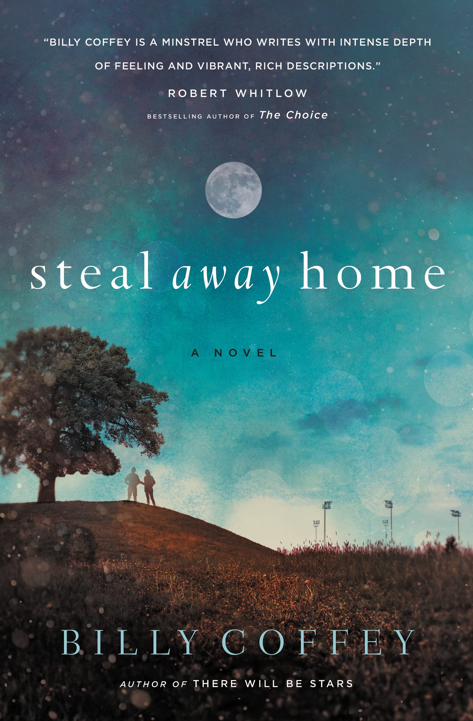 Steal Away Home - 4928