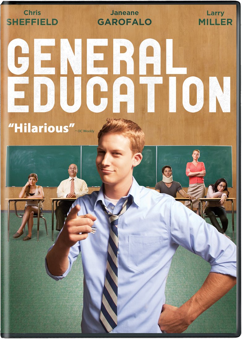 General Education - 9623