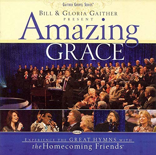 Amazing Grace - 2392