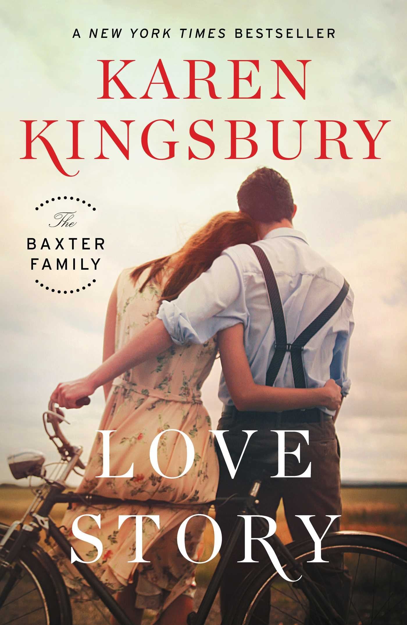 Love Story: A Novel - 6363