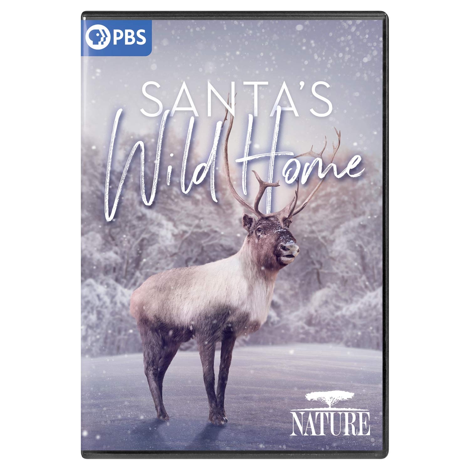 Nature: Santa's Wild Home - 188