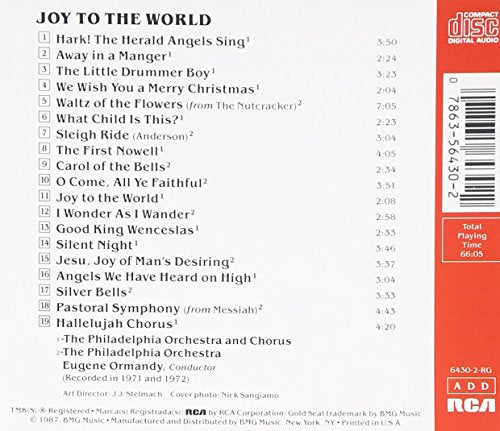 Joy To The World - 513