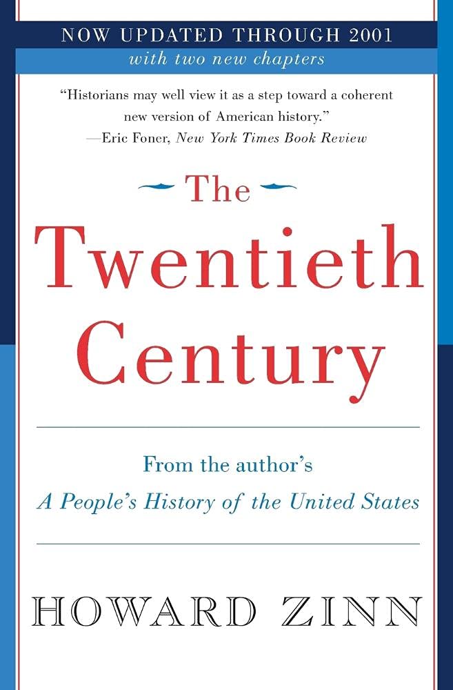 The Twentieth Century: A People's History - 92