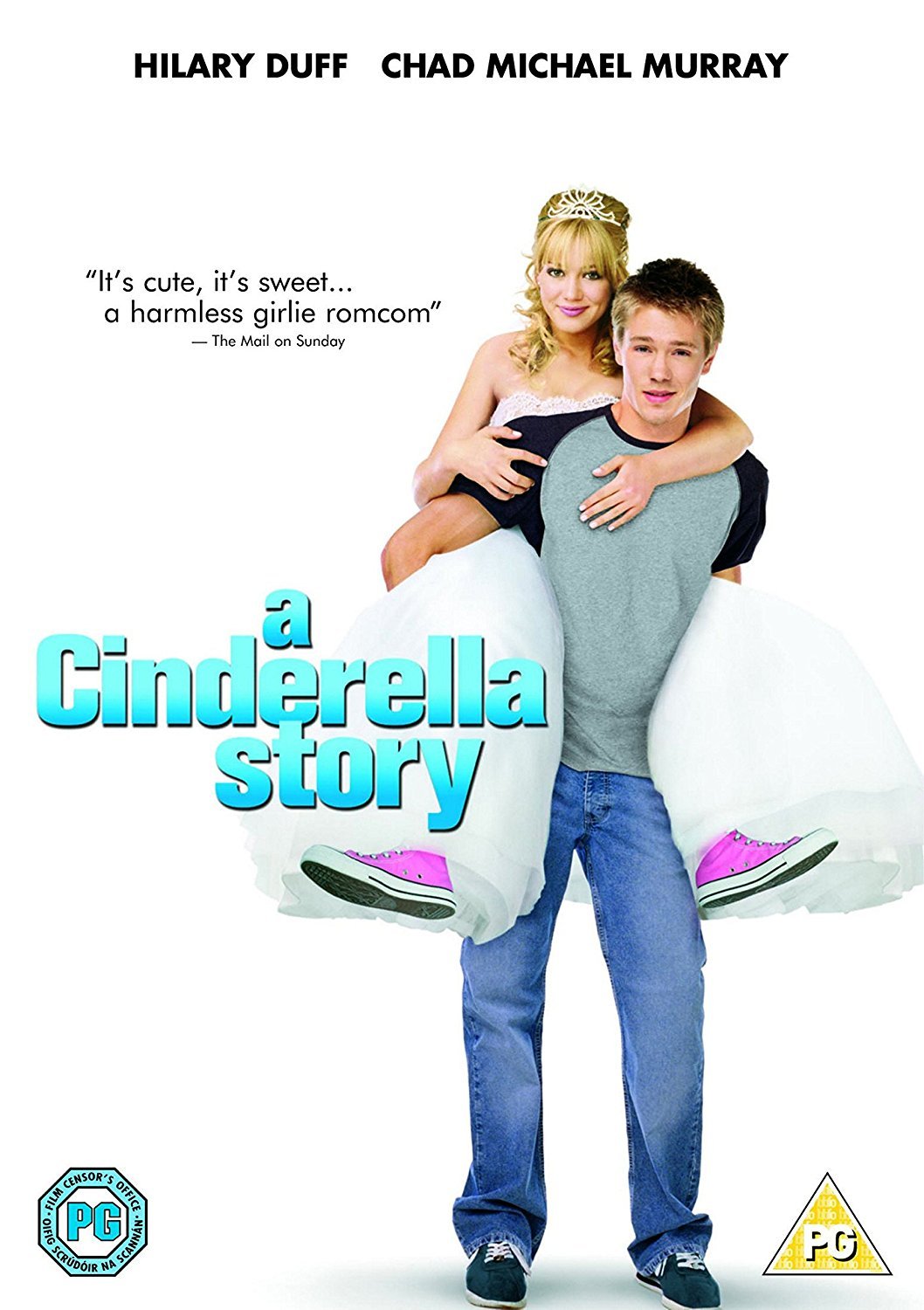 A CINDERELLA STORY - 6675