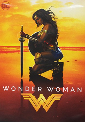 Wonder Woman (2017) - 6776