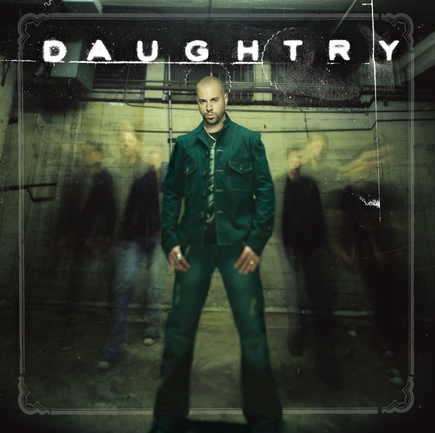 Daughtry - 7443