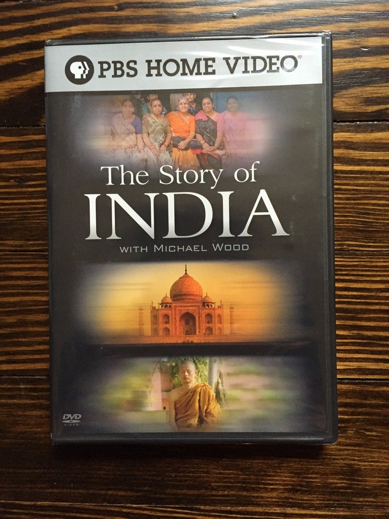 Story of India - 7699