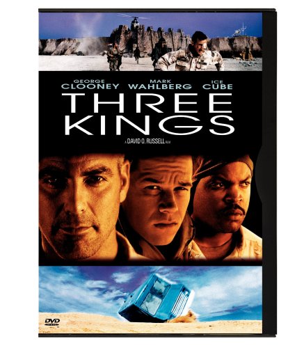 THREE KINGS (SNAP CASE PACKAGING - 5140