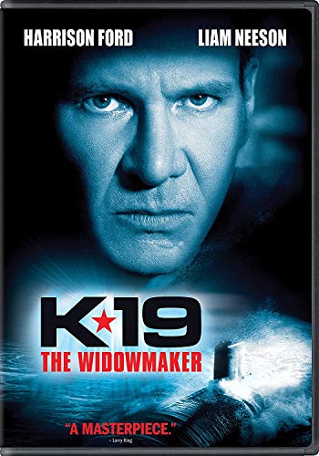 K-19: THE WIDOWMAKER - 5663