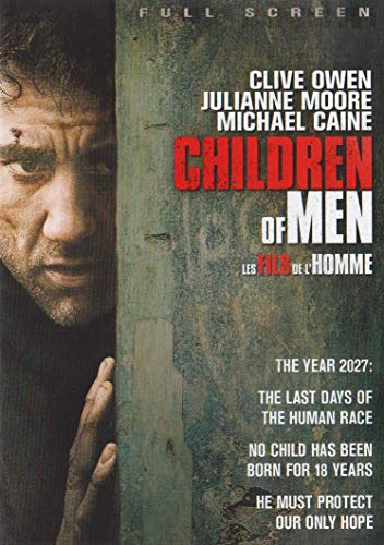 CHILDREN OF MEN - 8129