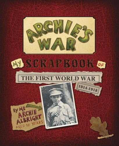 Archie's War - 93