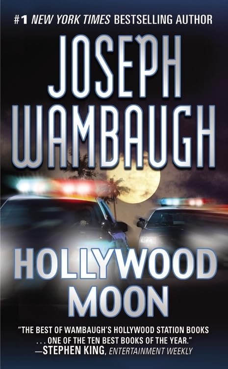 Hollywood Moon: A Novel - 5297