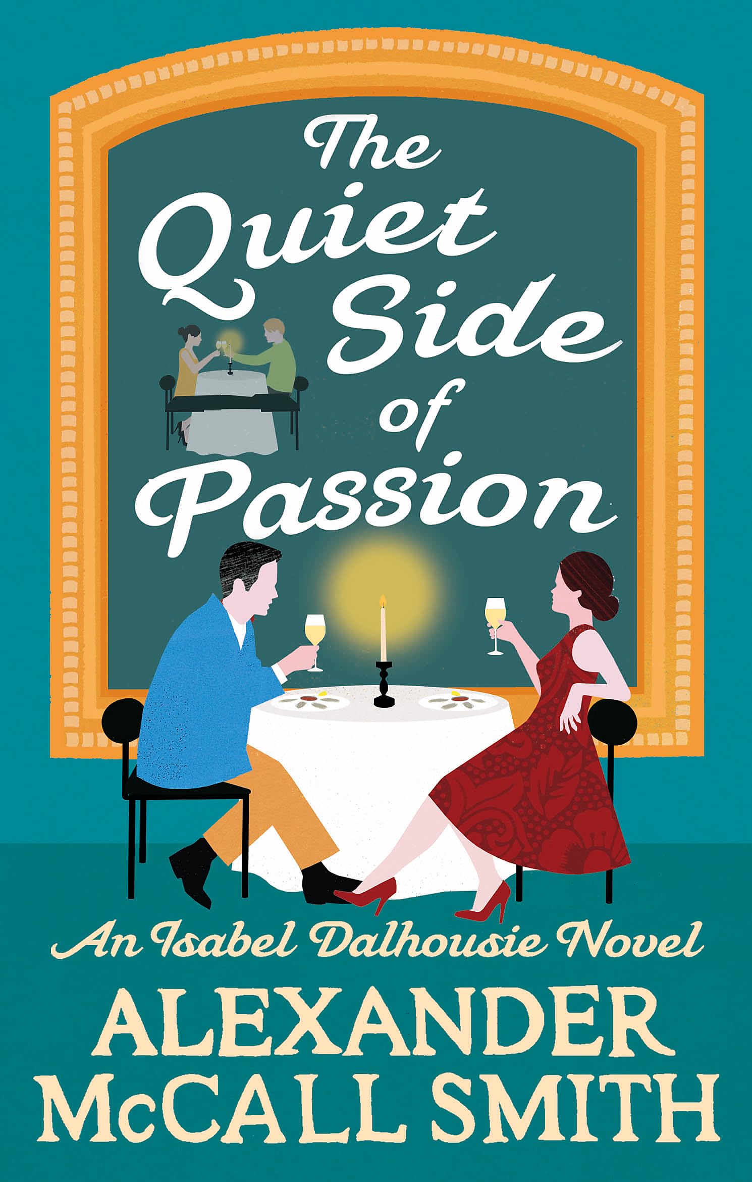 Quiet Side Of Passion - 571