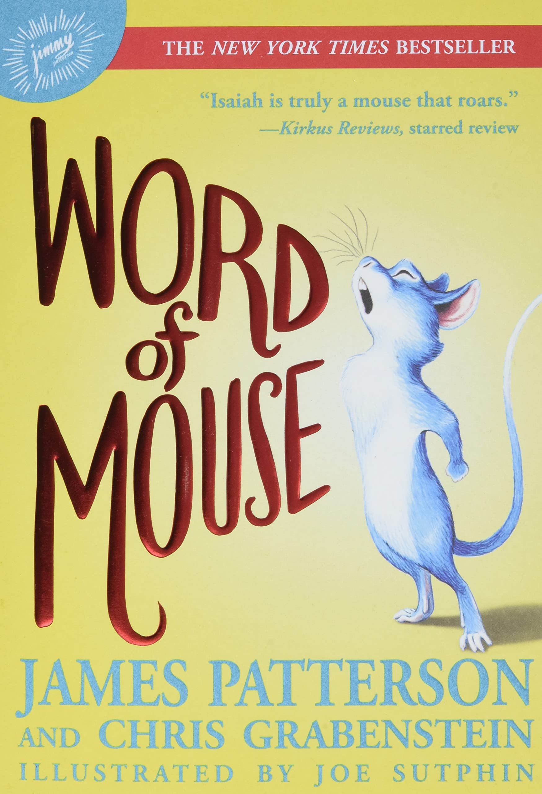 Word of Mouse - 5792