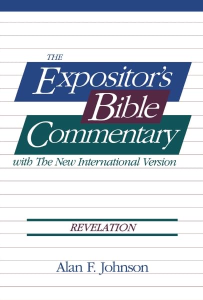 Revelation (Expositor's Bible Commentary) - 3710