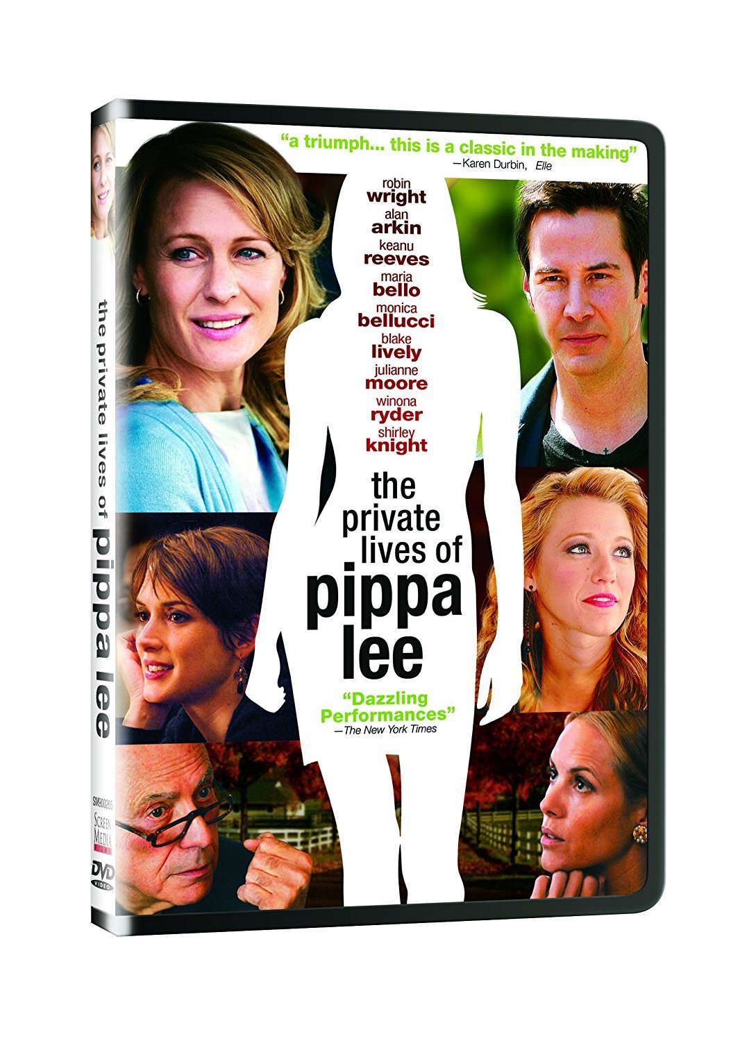 The Private Lives of Pippa Lee - 2109