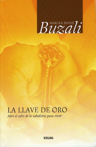 La llave de oro (Spanish Edition) - 4159