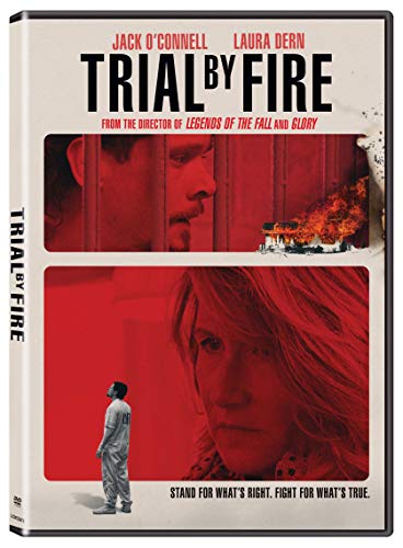 Trial By Fire - 4899