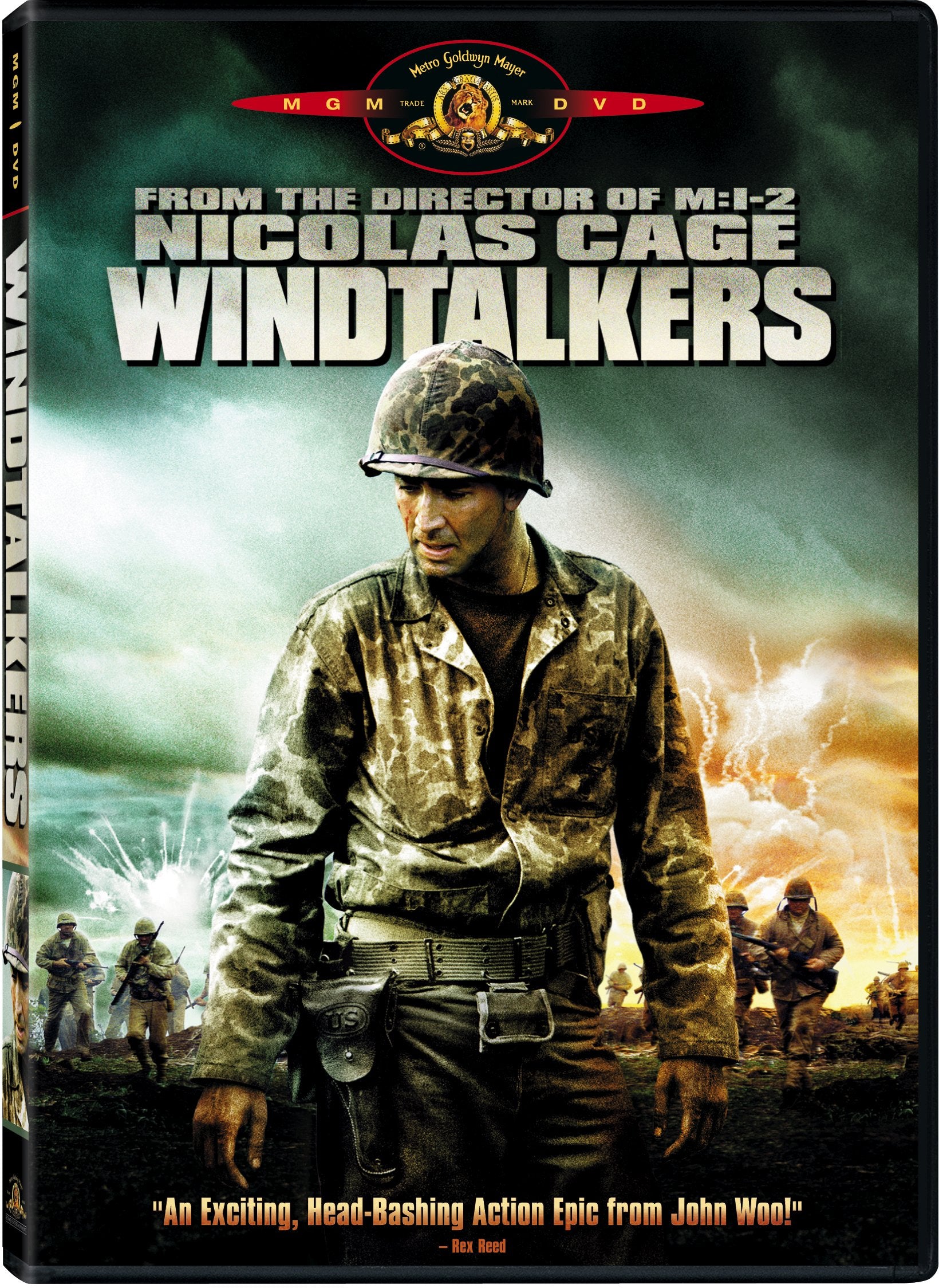 Windtalkers - 4215