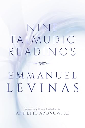 Nine Talmudic Readings - 5526