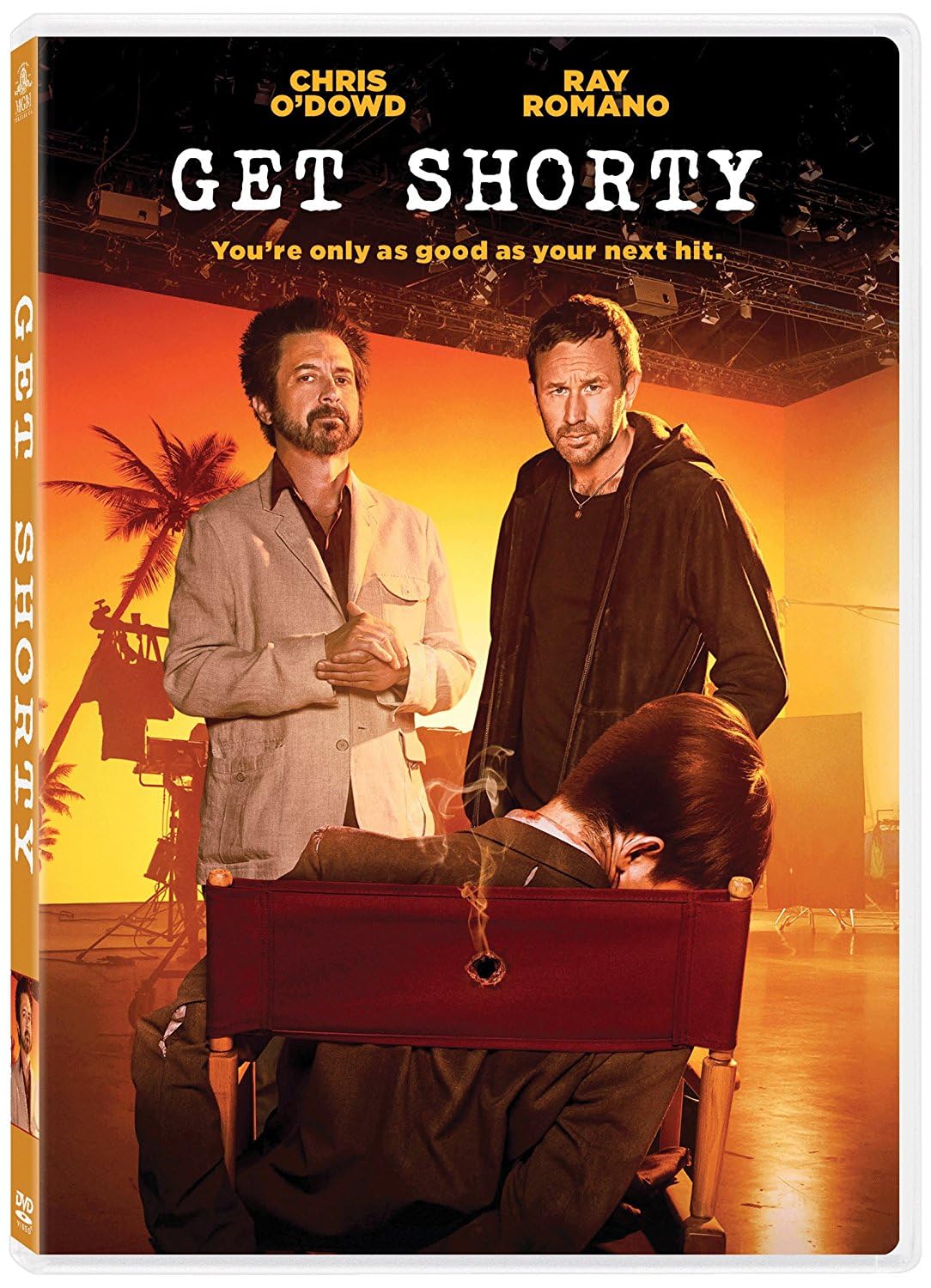 Get Shorty: Season 1 [DVD] - 2573