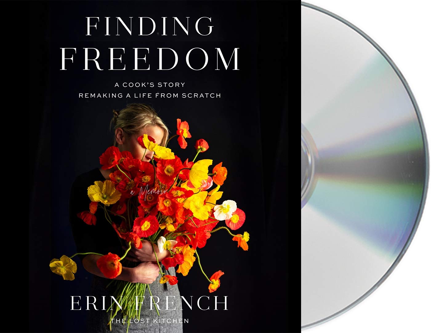 Finding Freedom: A Cook's Story; Remaking a Life from Scratch - 8849