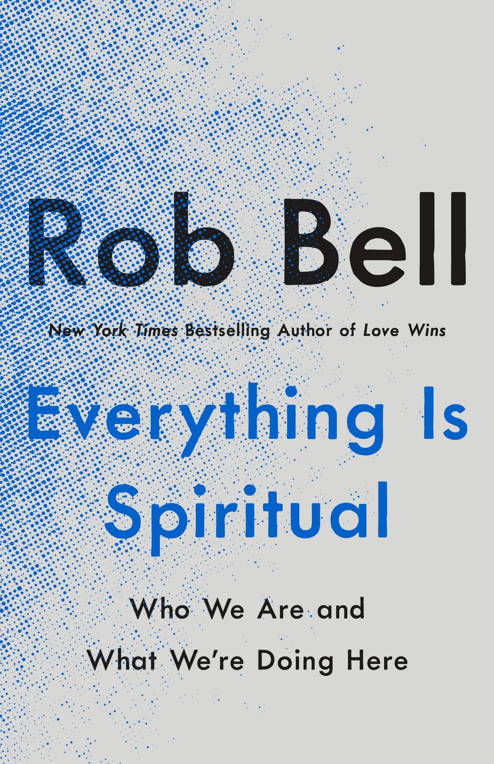 Everything Is Spiritual: Finding Your Way in a Turbulent World - 642