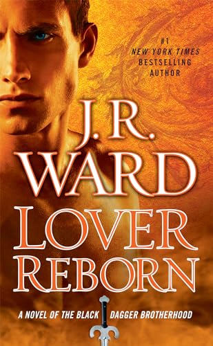 Lover Reborn: A Novel of the Black Dagger Brotherhood - 609