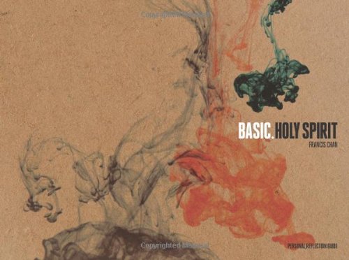 Basic, Vol. 3: Holy Spirit - 9092