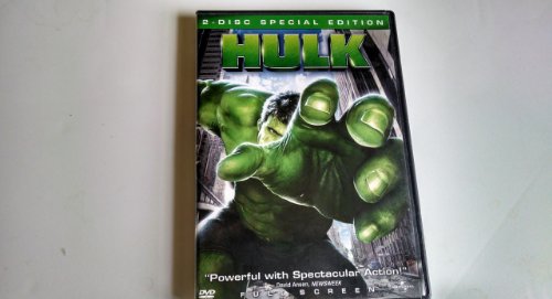 THE HULK - 4176