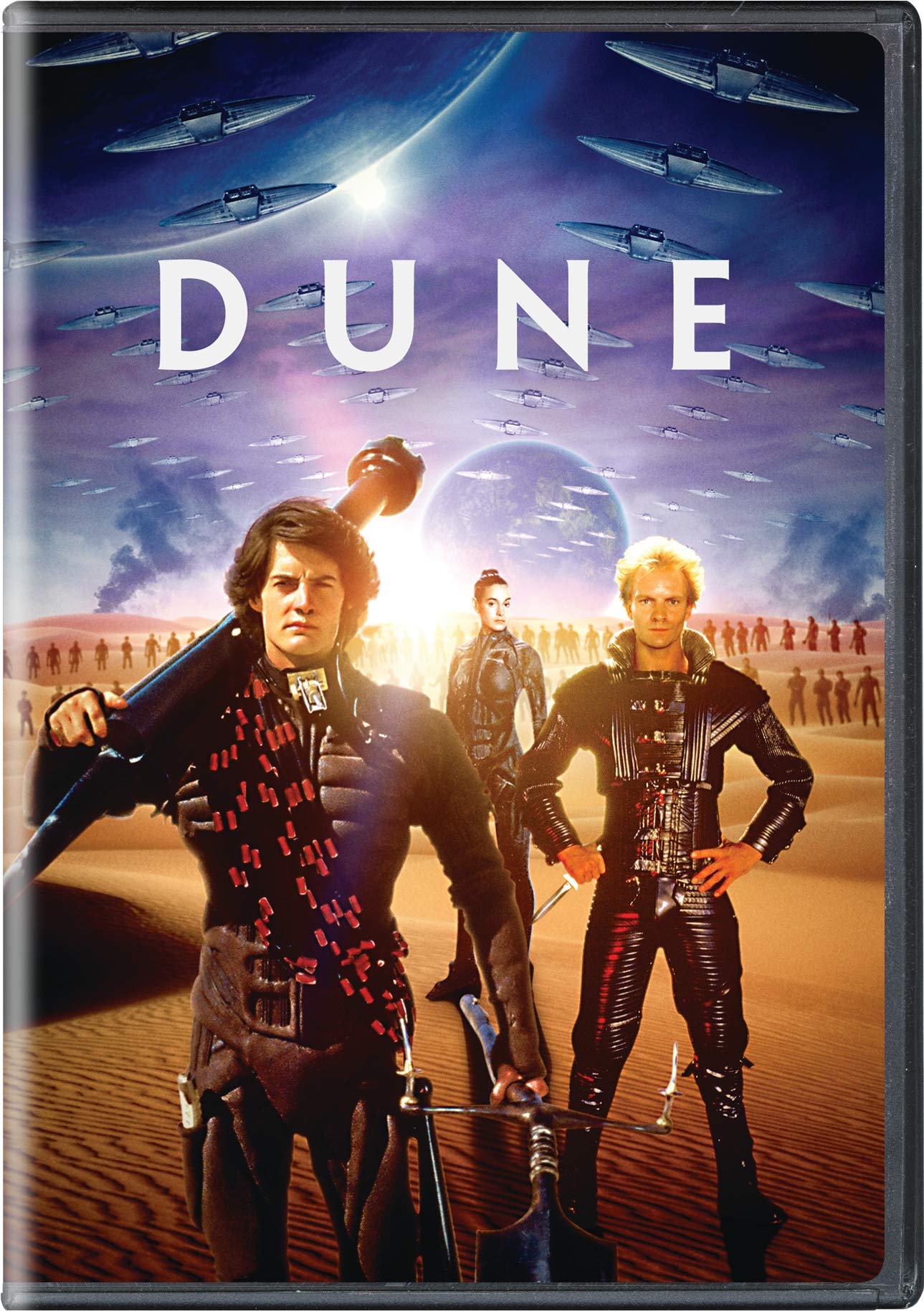 Dune (Widescreen) - 3786