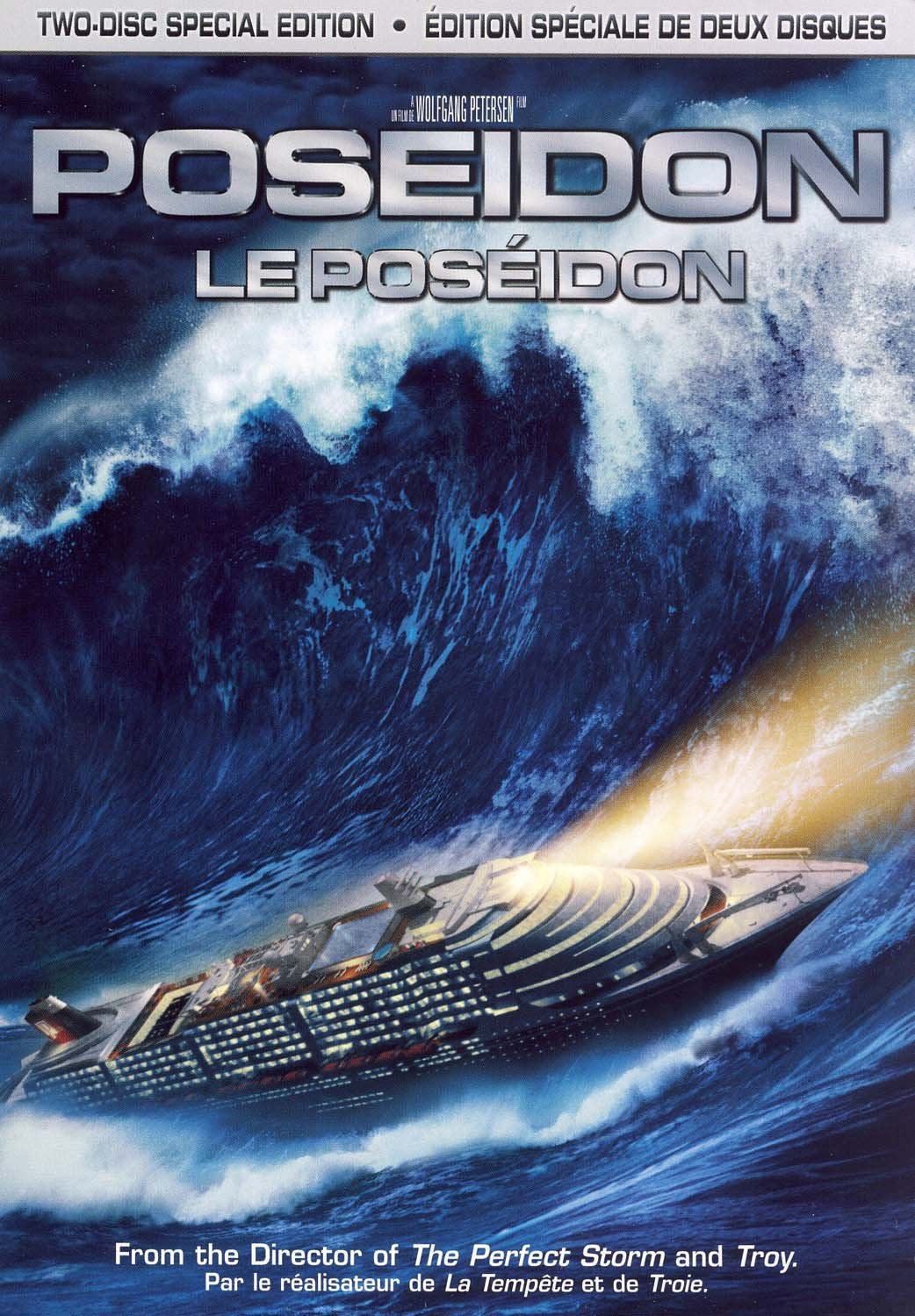 Poseidon (Two-Disc Special Edition) (English/French version) - 5473