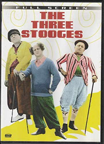 Three Stooges V.2, The - 1946