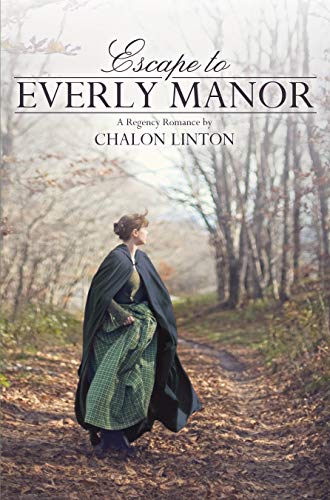 Escape to Everly Manor - 4198