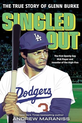 Singled Out: The True Story of Glenn Burke - 4615