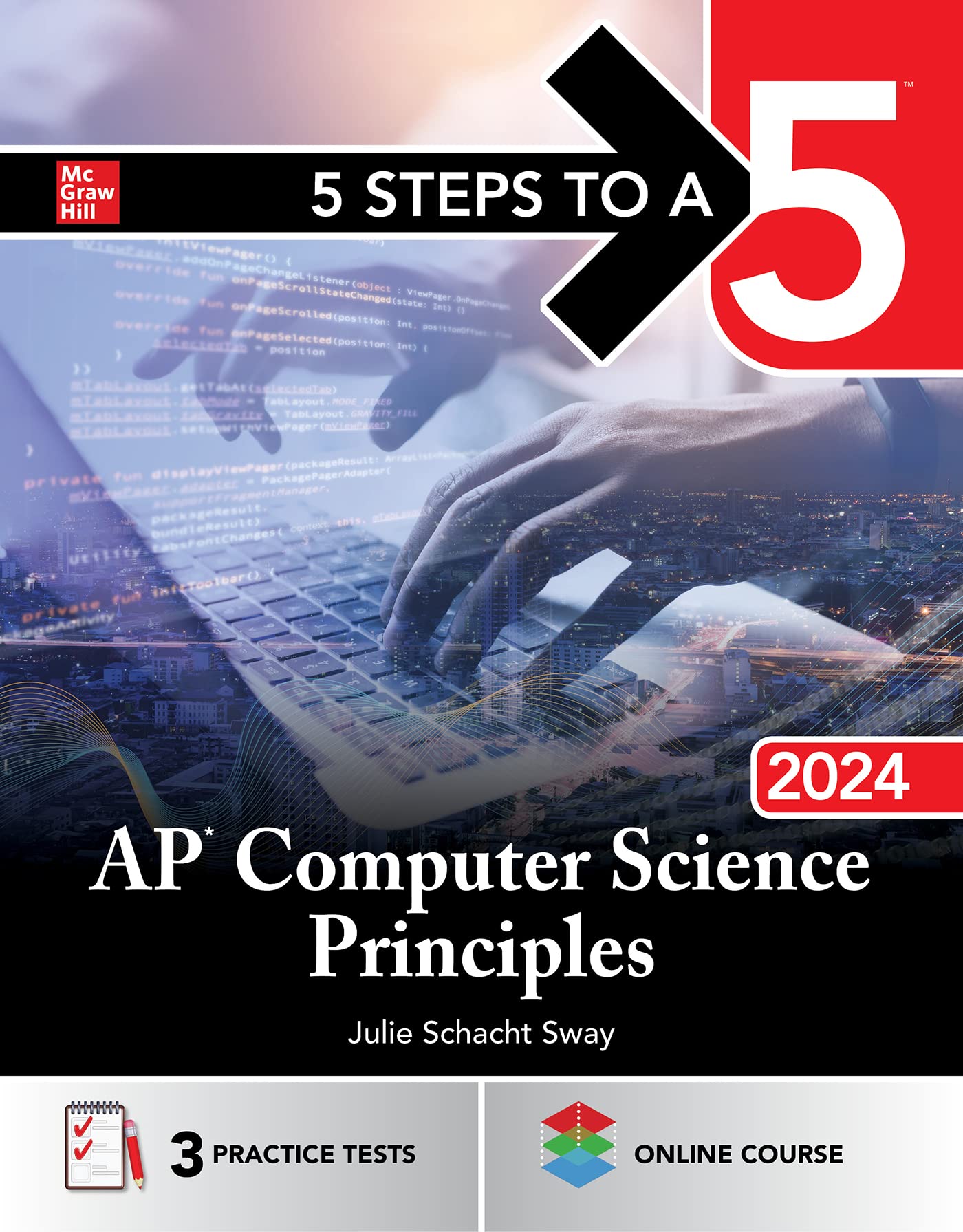 5 Steps to a 5: AP Computer Science Principles 2024 - 1957