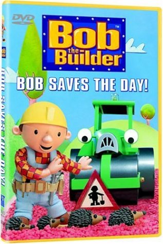 Bob the Builder - Bob Saves the Day - 4417