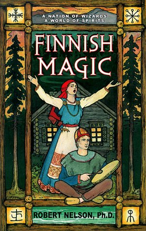 Finnish Magic - 7447