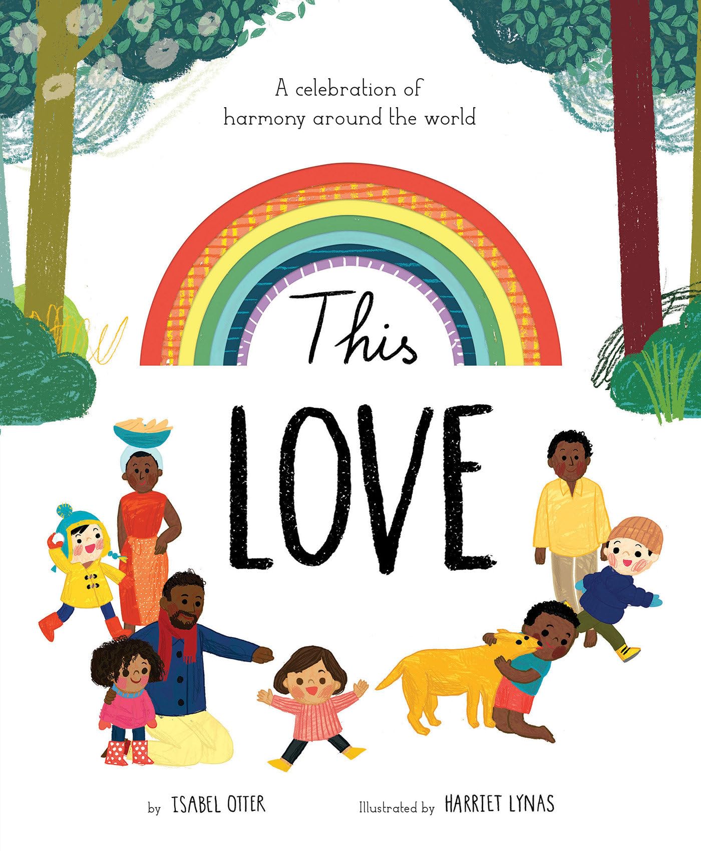 This Love: A Celebration of Harmony Around the World - 6177